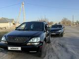 Lexus RX 300 2001 годаfor6 000 000 тг. в Тараз