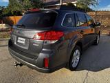 Subaru Outback 2014 года за 5 200 000 тг. в Атырау – фото 3