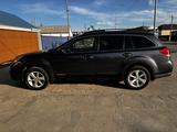 Subaru Outback 2014 года за 5 200 000 тг. в Атырау – фото 5