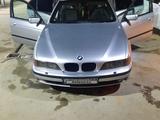 BMW 528 1998 годаүшін3 600 000 тг. в Кызылорда