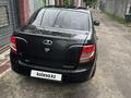 ВАЗ (Lada) Granta 2190 2013 годаүшін1 900 000 тг. в Алматы – фото 3