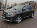 Lexus RX 350 2010 годаүшін12 200 000 тг. в Петропавловск