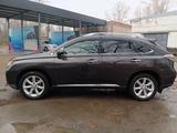 Lexus RX 350 2010 годаfor12 200 000 тг. в Петропавловск – фото 3