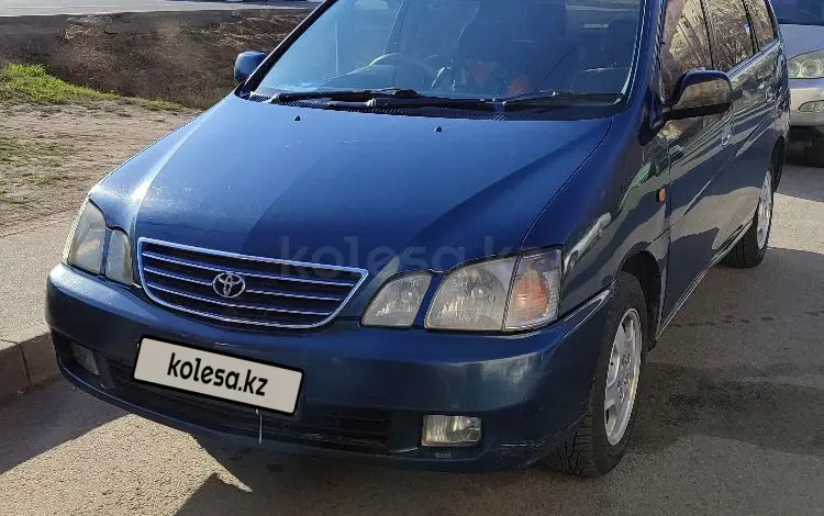 Toyota Gaia 1998 года за 3 100 000 тг. в Алматы