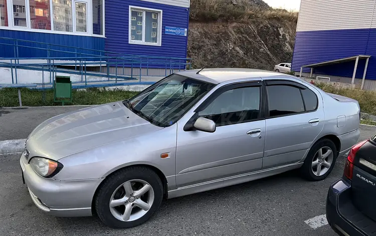 Nissan Primera 2001 годаfor2 500 000 тг. в Усть-Каменогорск