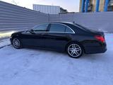 Mercedes-Benz S 500 2013 года за 23 500 000 тг. в Караганда – фото 2