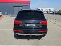 Audi Q7 2015 года за 6 800 000 тг. в Алматы – фото 5