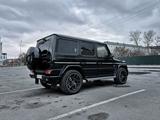 Mercedes-Benz G 63 AMG 2014 года за 39 500 000 тг. в Астана – фото 2