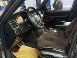 Land Rover Range Rover 2010 годаfor12 500 000 тг. в Кызылорда – фото 4