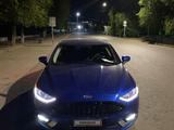 Ford Mondeo 2016 года за 3 500 000 тг. в Актобе – фото 3