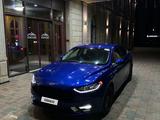 Ford Mondeo 2016 года за 3 500 000 тг. в Актобе – фото 2