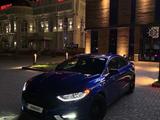 Ford Mondeo 2016 года за 3 500 000 тг. в Актобе