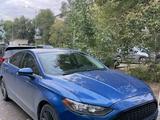 Ford Mondeo 2016 года за 3 500 000 тг. в Актобе – фото 4