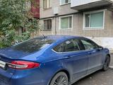 Ford Mondeo 2016 года за 3 500 000 тг. в Актобе – фото 5