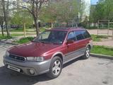 Subaru Outback 1997 года за 2 100 000 тг. в Алматы