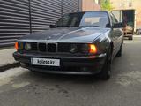 BMW 525 1993 года за 1 500 000 тг. в Павлодар