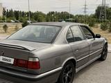 BMW 525 1993 года за 1 500 000 тг. в Павлодар – фото 5
