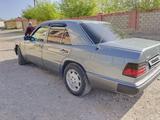 Mercedes-Benz E 230 1991 годаүшін1 200 000 тг. в Туркестан
