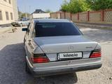 Mercedes-Benz E 230 1991 годаүшін1 200 000 тг. в Туркестан – фото 3
