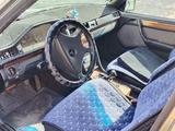 Mercedes-Benz E 230 1991 годаүшін1 200 000 тг. в Туркестан – фото 5