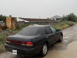 Nissan Cefiro 1994 годаүшін1 200 000 тг. в Конаев (Капшагай)