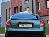 Audi A6 1998 годаүшін3 500 000 тг. в Павлодар – фото 2