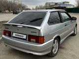 ВАЗ (Lada) 2113 2012 года за 1 999 000 тг. в Актобе – фото 5