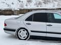 Mercedes-Benz E 320 1999 годаfor3 800 000 тг. в Караганда – фото 10