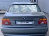 BMW 520 2003 годаүшін4 000 000 тг. в Алматы – фото 4