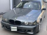 BMW 520 2003 годаүшін4 000 000 тг. в Алматы – фото 2