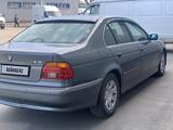 BMW 520 2003 годаүшін4 000 000 тг. в Алматы – фото 3
