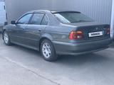 BMW 520 2003 годаүшін4 000 000 тг. в Алматы – фото 5
