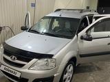 ВАЗ (Lada) Largus 2013 годаfor4 000 000 тг. в Кызылорда – фото 3