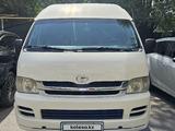 Toyota Hiace 2009 годаүшін7 900 000 тг. в Алматы