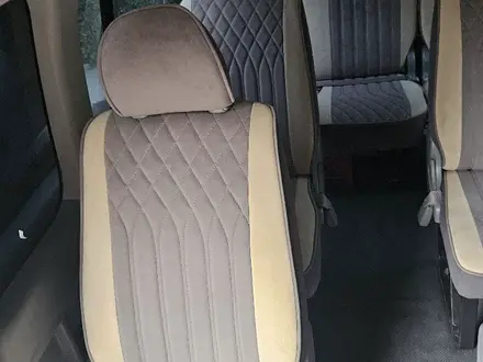 Toyota Hiace 2009 года за 7 700 000 тг. в Алматы – фото 11