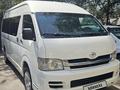 Toyota Hiace 2009 года за 7 700 000 тг. в Алматы – фото 2