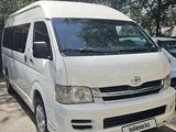 Toyota Hiace 2009 годаүшін7 900 000 тг. в Алматы – фото 2