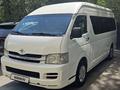 Toyota Hiace 2009 года за 7 700 000 тг. в Алматы – фото 3