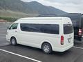 Toyota Hiace 2009 года за 7 700 000 тг. в Алматы – фото 6
