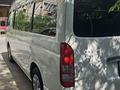Toyota Hiace 2009 года за 7 700 000 тг. в Алматы – фото 5