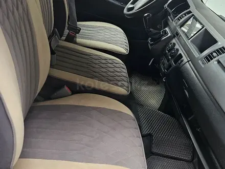 Toyota Hiace 2009 года за 7 700 000 тг. в Алматы – фото 7