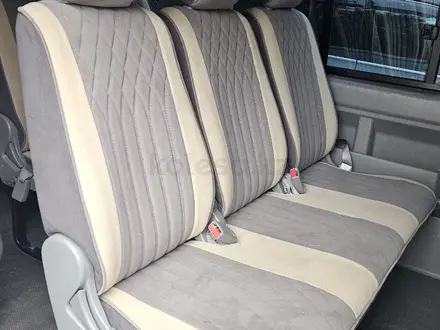 Toyota Hiace 2009 года за 7 700 000 тг. в Алматы – фото 8