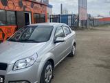 Chevrolet Nexia 2021 года за 3 300 000 тг. в Кокшетау