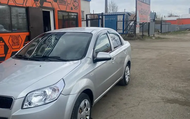 Chevrolet Nexia 2021 года за 3 300 000 тг. в Кокшетау