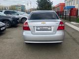 Chevrolet Nexia 2021 года за 3 300 000 тг. в Кокшетау – фото 4