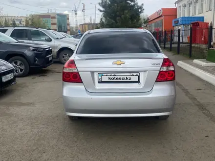 Chevrolet Nexia 2021 года за 3 300 000 тг. в Кокшетау – фото 4