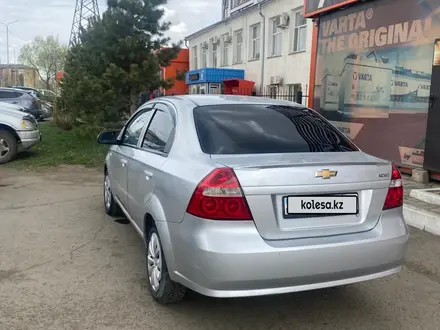 Chevrolet Nexia 2021 года за 3 300 000 тг. в Кокшетау – фото 5