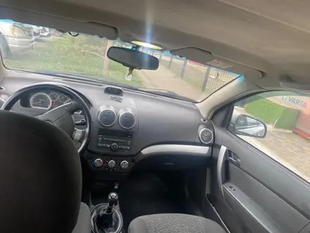 Chevrolet Nexia 2021 года за 3 300 000 тг. в Кокшетау – фото 6