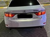 Lexus ES 250 2015 годаүшін11 500 000 тг. в Алматы – фото 5