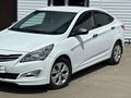 Hyundai Accent 2014 годаүшін5 800 000 тг. в Актобе – фото 11